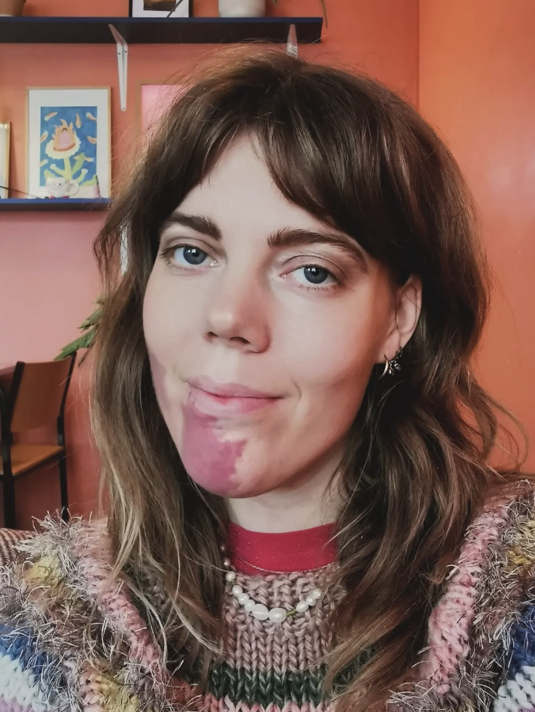 billede af ejer Anja